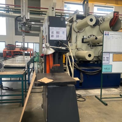 Die Casting