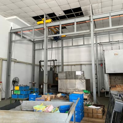 Production Area 1