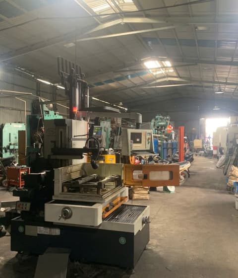 See the Actual Factory