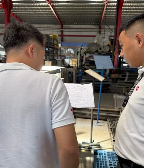 Watch Real Factory Tours