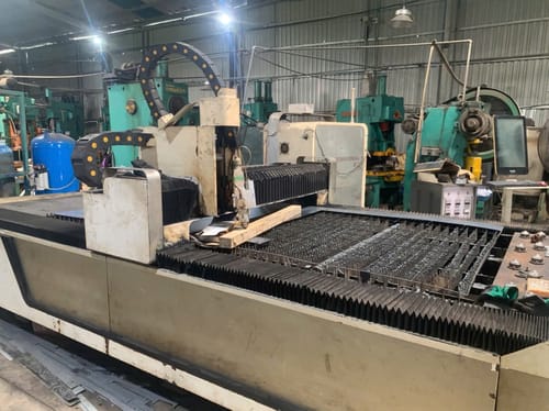 Sheet Metal Materials for Vietnam: Grades and Gauges