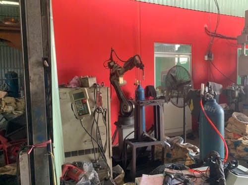 Vietnam Welded Assemblies: MOQ, Terms and Pricing
