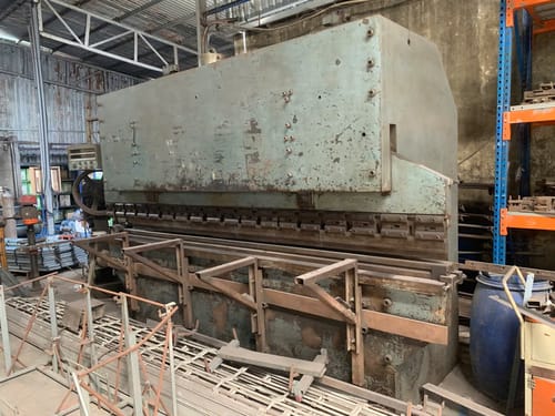 Sheet Metal Carbon Footprint: Vietnam Sourcing Levers