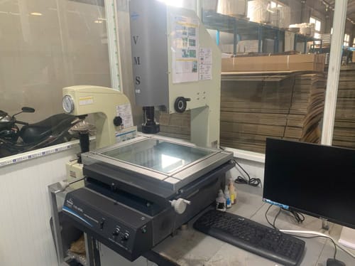 AQL, FAI & Acceptance Standards for Vietnam Sheet Metal