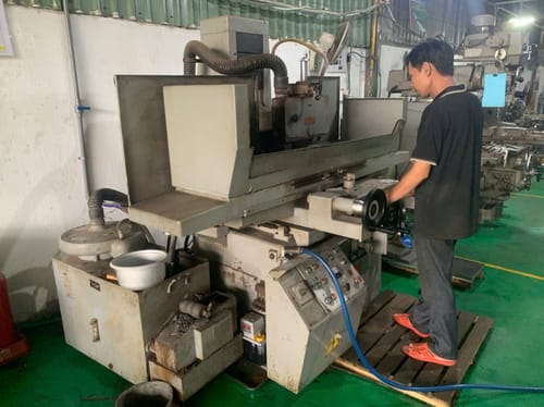 How Can You Source High-Precision CNC Machining in Vietnam for Tight Tolerance Parts?