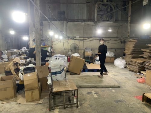 How Ocean Freight Rates Impact Your Manufacturing Costs