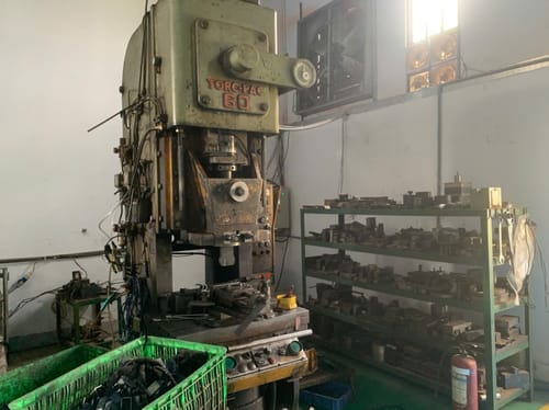 Tooling Costs When Scaling Manufacturing in Vietnam