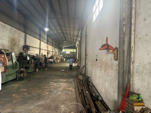 State of Manufacturing 2026: Vietnam Capacity Report