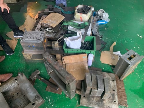 MOQs and Blanket Orders with Vietnamese Fabricators