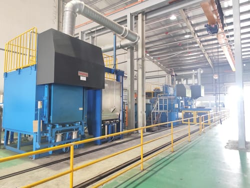 3 Critical Factors for Sintering Part Design
