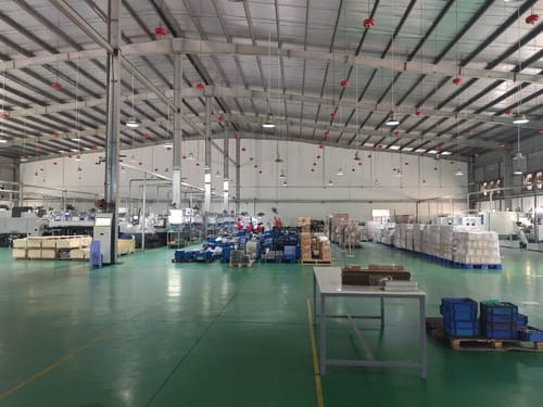 Vietnam Manufacturing: Calculating True Landed Cost Savings