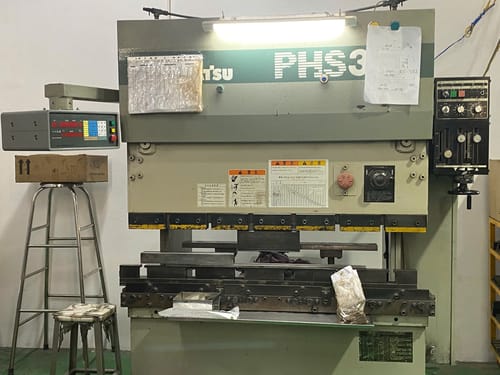 Sheet Metal Fabrication in Vietnam: Sourcing Guide