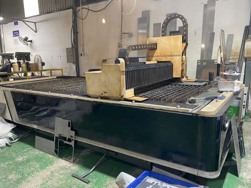 Vietnam Sheet Metal Automation: What to Look For