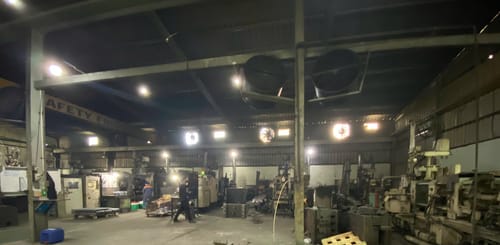 Vietnam Aluminum Extrusion Factories: Buyer