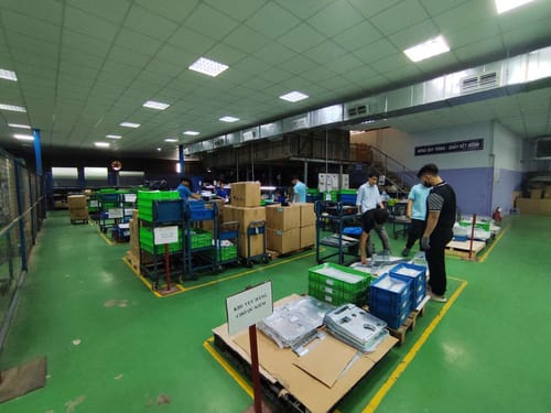 Should You Choose Anodizing or Powder Coating for Outdoor Aluminum Sourced from Vietnam?