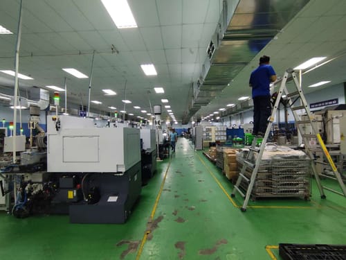 Vietnam Industrial Valve Manufacturing: Factory Video Tour