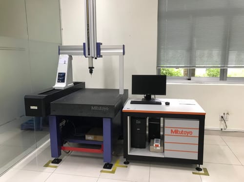 Quality Control in Vietnam Manufacturing: Complete Guide
