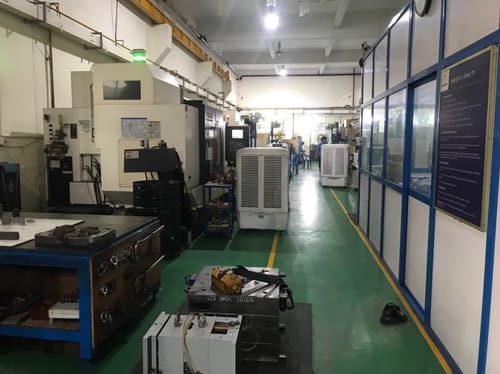 Video Spotlight: ED and PD Coating Lines in Vietnam