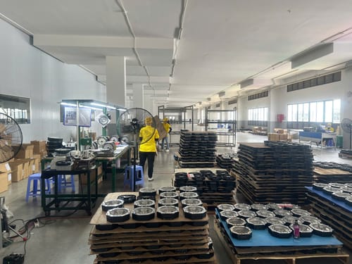 How Can Sourcing Managers Eliminate Porosity Defects in Vietnam Aluminum Die Casting?