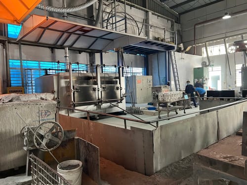 Investment Casting in Vietnam: Costs, Capabilities & Sourcing Guide 2026