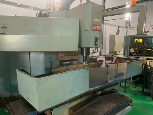 5-Axis CNC Machining in Vietnam: Capabilities, Costs & Supplier Guide