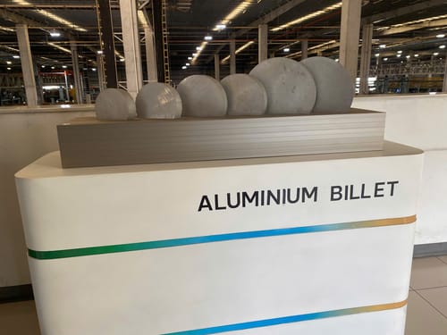 EU CBAM & Factory GHG Accounting: Technical Compliance Guide for Vietnam Metal Sourcing