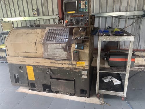 Food-Grade Stainless Steel Manufacturing in Vietnam: SS304/316L CNC Machining for Global Food Equipment OEMs