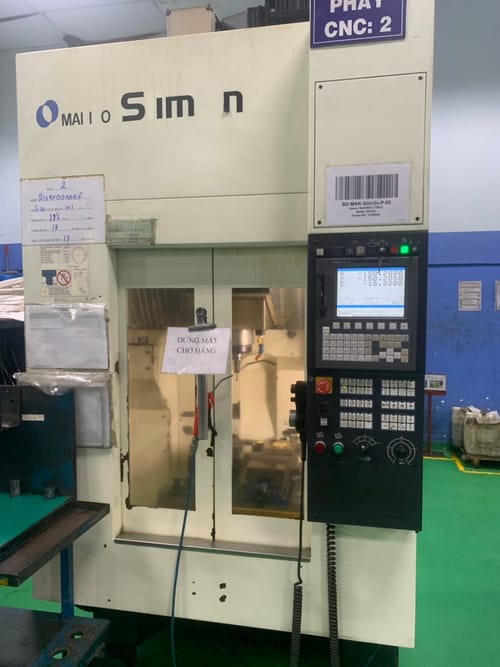 Precision Engineering: Why Vietnam's Top Shops Go Beyond Automated Quotes