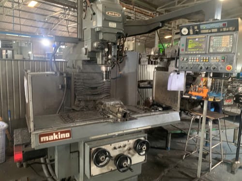 Stainless Steel CNC Machining in Vietnam: Grades, Costs & Supplier Guide
