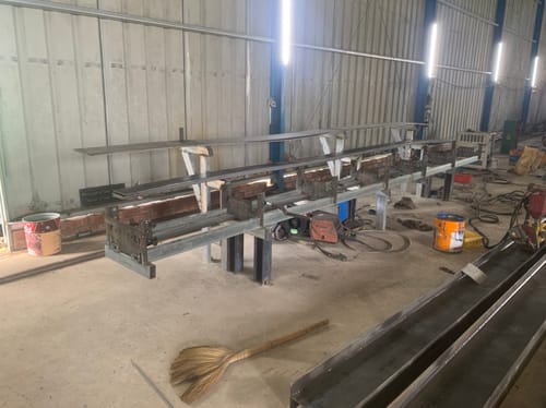 DFM Strategies for Controlling Weld Distortion in Complex Sheet Metal Assemblies