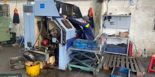 Gia Phat CNC