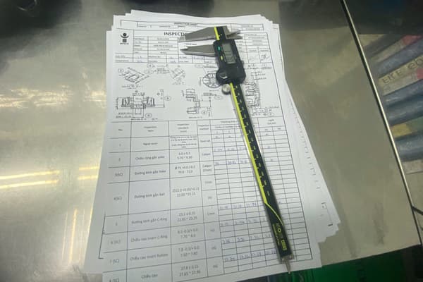 Caliper 1