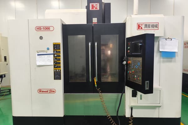 CNC milling machine  3 