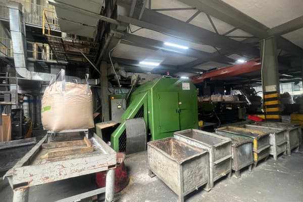 Main workshop 1