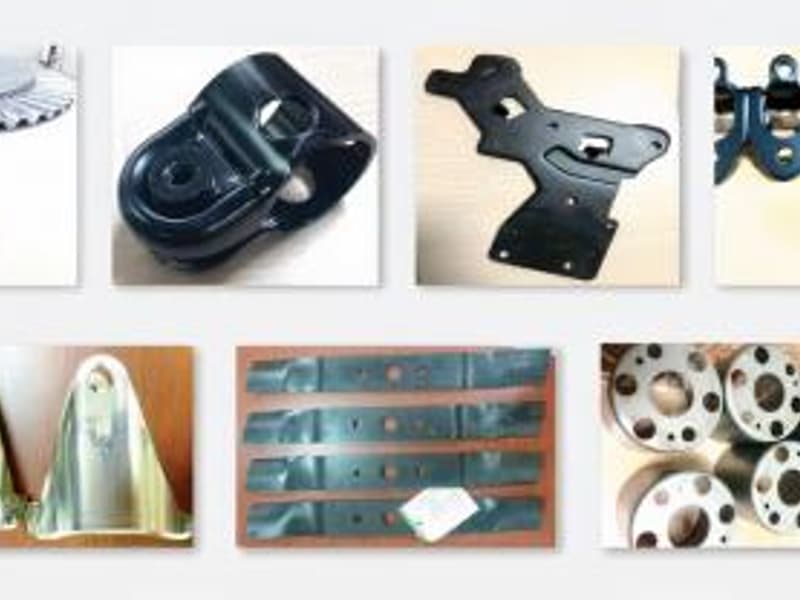 World-Class Manufacturing Quality