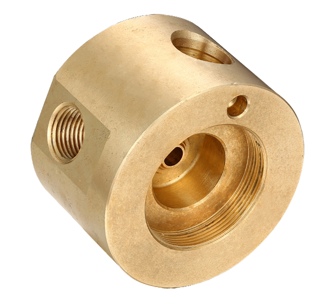 Copper