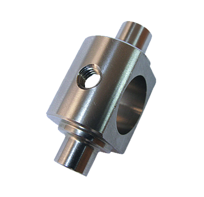 Stainless Steel